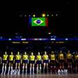 VNL: confira os jogos com transmissão pelo Sportv na semana
