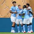 City resolve no primeiro tempo e estreia com vitória na Copa do Mundo de Clubes