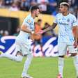Luís Henrique garante: Inter de Milão está focada na conquista do Mundial