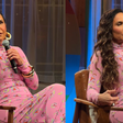 Ivete Sangalo abre o jogo sobre pausa na carreira e resposta surpreende: 'Eu não trabalho'