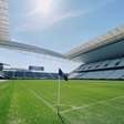 Corinthians tem prazo curto para evitar público reduzido na volta do Brasileirão