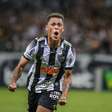 Atlético Mineiro acerta venda de Bruninho, meia revelado pelo clube