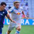 Mundial de Clubes: jogo entre Pachuca e RB Salzburg é interrompido por risco de raios