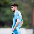 A declaração de Jorginho direcionada a Pedro, Wesley, Gerson, Luiz Araújo e Bruno Henrique, do Flamengo
