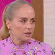 Angelica faz desabafo sobre fase difícil de sua vida