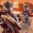 Battlefield 2042 ganha pacotes de conteúdo de Mass Effect