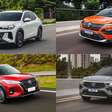 Tera, Kardian, Pulse e Kicks não deveriam ser chamados de SUVs, pois não são