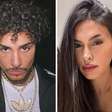 MC Livinho e Byanca Gabarron anunciam término de casamento: 'Sem drama'