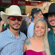 'Tem que saber respeitar': Gêmeos do BBB25 relembram como souberam do namoro da mãe com outra mulher