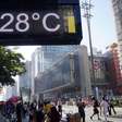 Sul terá chuva e Centro do Brasil enfrentará ar seco neste feriado; veja previsão