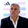 São Paulo anuncia retorno de Hernán Crespo