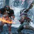 Suposto spinoff de God of War foi adiado para 2026, diz insider