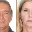 Advogada suspeita de mandar assassinar casal de clientes foi a velório, diz irmão da vítima