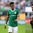 Mundial de Clubes: veja onde assistir aos jogos de Palmeiras e Botafogo nesta quinta