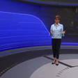 Renata Lo Prete dá 'bronca' em Tadeu Schmidt por atrasar o 'Jornal da Globo'