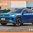 Volkswagen Tera: tudo que você precisa saber sobre o novo crossover urbano