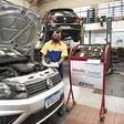 Não vai usar o carro no feriado? Veja cuidados ao deixá-lo parado