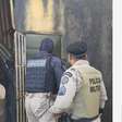Sargento da PM é preso por aliciar sexualmente crianças e adolescentes na BA