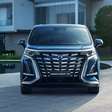 BYD prepara chegada da Denza, sua marca de luxo criada com uma ajuda da Mercedes-Benz