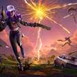 Fortnite ganha modo Blitz Royale com partidas para celular