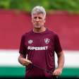 Renato Gaúcho tem dor de cabeça para definir titular do ataque do Fluminense