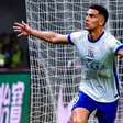 Brasileiro do Shanghai Shenhua comenta preparação para clássico pela Copa da China