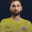 Donnarumma elogia o Botafogo: 'Time histórico'