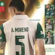 Palmeiras está escalado para enfrentar o Al-Ahly. Veja o time titular