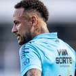 Filha de Neymar sofre ataques e justiça é acionada