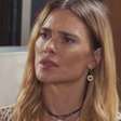 Leila fica em choque ao descobrir segredo de Marco Aurélio em 'Vale Tudo'