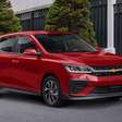 Muito econômico! Veja o novo lançamento da Chevrolet