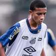 Filho de Robinho chama atenção de clubes da Europa