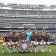 FIFA equipara títulos de Palmeiras e Fluminense na Copa Rio a torneios intercontinentais