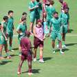 Renato Gaúcho projeta duelo entre Fluminense e Ulsan HD: 'Finalizarmos melhor'