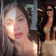 Namorada de Belo expõe motivo para não o acompanhar nos shows: 'Vocês não imaginam'