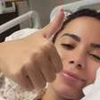 Infecção severa: entenda a situação de Anitta