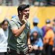 Abel Ferreira comenta vitória do Palmeiras: 'Aceito o resultado'