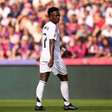 Vini Jr é detonado por imprensa da Espanha após estreia com o Real no Mundial