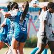 Cruzeiro termina com a melhor campanha geral do Brasileirão Feminino pela primeira vez