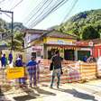 Petrópolis: todos os detalhes sobre a obra no bairro Castelânea