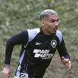 A declaração de Allan, do Botafogo, sobre jogo contra o PSG: "Somos campeões, não convidados"