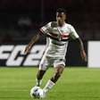 São Paulo acerta permanência de Marcos Antônio