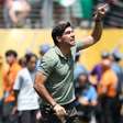 Abel fala sobre "primeiro objetivo" após vitória do Palmeiras no Mundial de Clubes