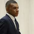 Nota oficial sobre estado de saúde de Kylian Mbappé