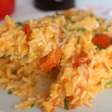 Chef de cozinha famoso te ensina a fazer um arroz de tomate surpreendente e delicioso