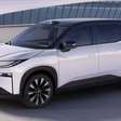 Novo lançamento da Toyota vai custar menos de R$ 83 mil