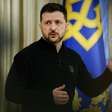 Zelenskiy diz que defesa do Irã pela Rússia mostra necessidade de endurecer as sanções