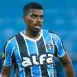 Em baixa no Grêmio, Jemerson pode se transferir para o Athletico