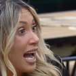 'Power Couple': Talira se revolta e parte para cima de rivais