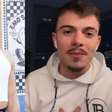 Após polêmica com cropped voltar à tona, ex-ator do SBT dispara duras críticas para João Guilherme, ex-namorado de Bruna Marquezine: 'Imagina usar...'